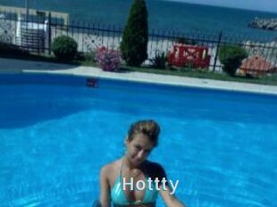 Hottty