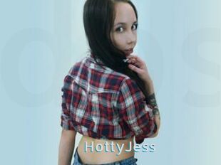 HottyJess