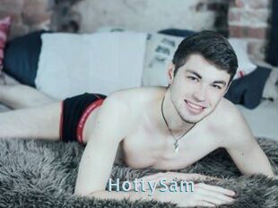 HottySam