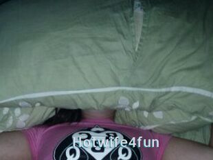 Hotwife4fun