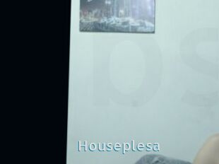 Houseplesa