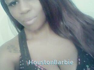 HoustonBarbie