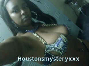 Houstonsmysteryxxx