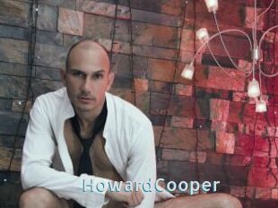 HowardCooper