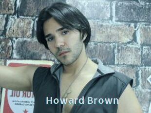 Howard_Brown