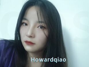Howardqiao