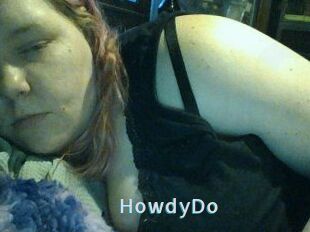 HowdyDo
