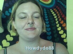 Howdydo88