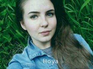 Hoya