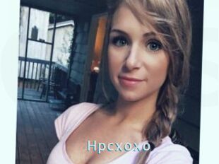 Hpcxoxo
