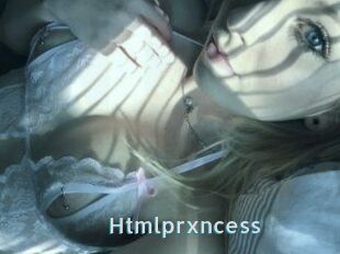 Htmlprxncess