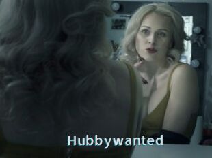 Hubbywanted
