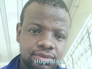 HugeBlack