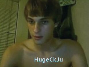 HugeCkJu