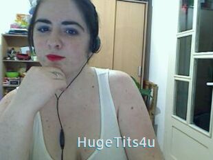 HugeTits4u