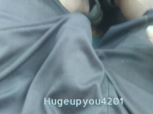 Hugeupyou4201