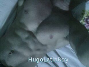 HugoLatinBoy