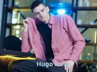 Hugo_Ross