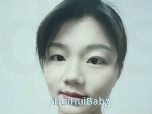 HuiHuiBaby