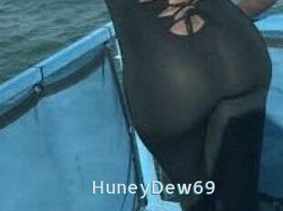 HuneyDew69