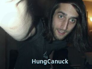 HungCanuck