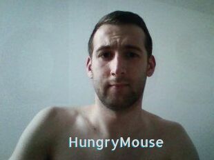 HungryMouse