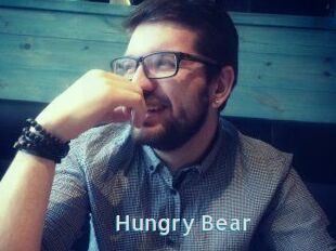 Hungry_Bear