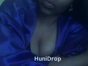 HuniDrop