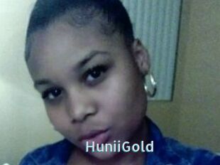 Hunii_Gold