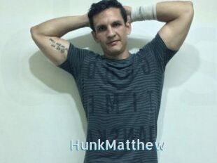 HunkMatthew