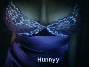 Hunnyy