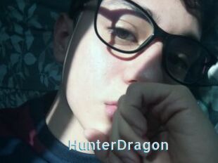 HunterDragon