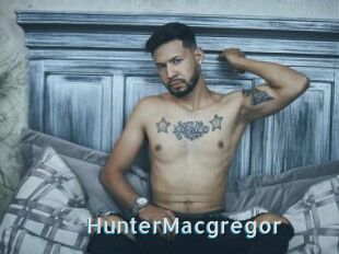 HunterMacgregor