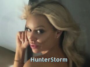 HunterStorm