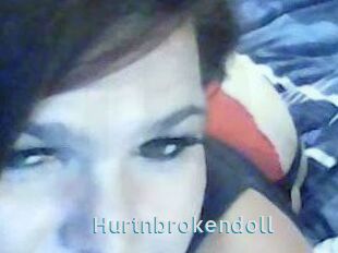 Hurtnbrokendoll
