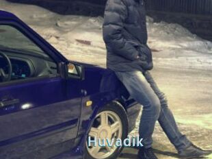 Huvadik