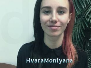 HvaraMontyana