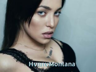 HvnnvMontana
