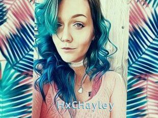 HxCHayley