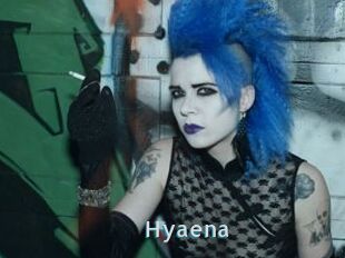 Hyaena