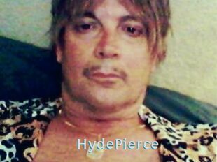 HydePierce