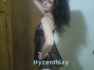 Hyzenthlay