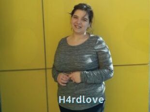 H4rdlove