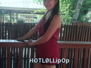 HOTL0LLipOp