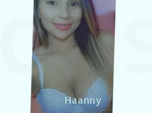Haanny