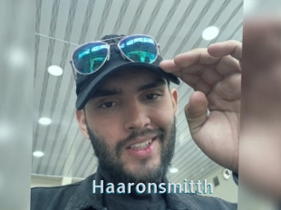 Haaronsmitth