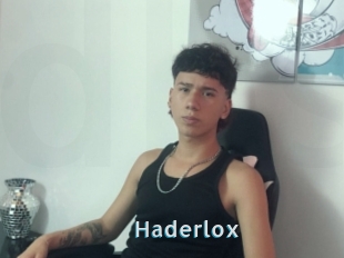 Haderlox