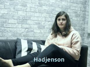 Hadjenson
