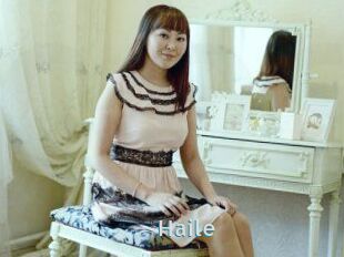 Haile
