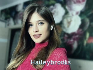 Haileybronks